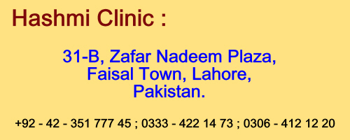 Hashmi Clinic